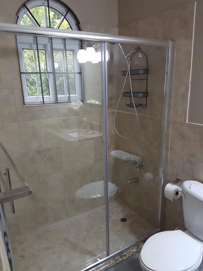 Skycastle Oasis Lägenhet Ocho Rios Exteriör bild